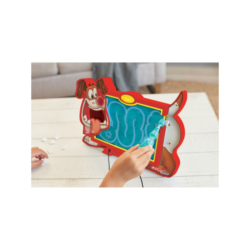 Docteur Maboul Vétérinaire HASBRO - Dès 6 ans