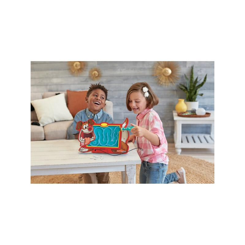 Docteur Maboul Vétérinaire HASBRO - Dès 6 ans