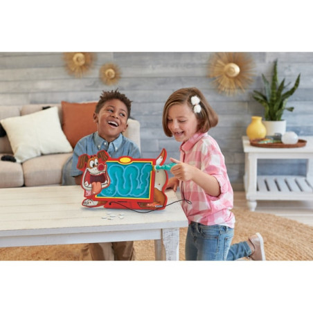 Docteur Maboul Vétérinaire HASBRO - Dès 6 ans