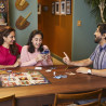 Cluedo Menteurs HASBRO - Dès 8 ans