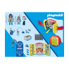 Coffre base spatiale - PLAYMOBIL - Dès 4 ans