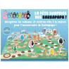 Jeu barbapapa EDUCA - Dès 3 ans