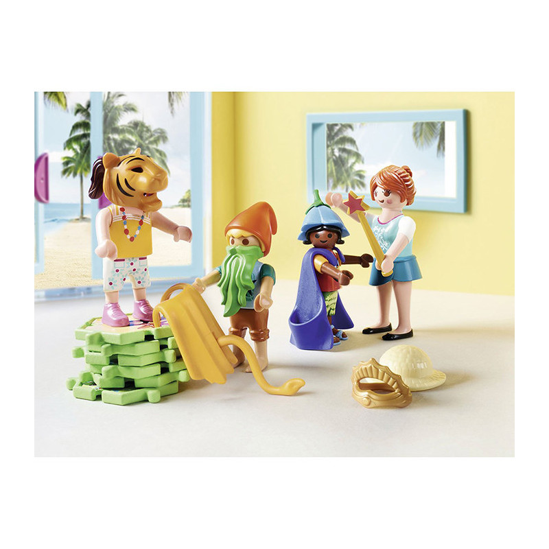 Club enfants - PLAYMOBIL - Dès 4 ans