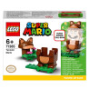 Mario tanuki pack de puissance LEGO - Dès 6 ans