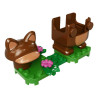 Mario tanuki pack de puissance LEGO - Dès 6 ans