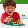 Mario tanuki pack de puissance LEGO - Dès 6 ans