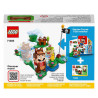 Mario tanuki pack de puissance LEGO - Dès 6 ans