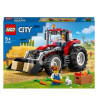 Le tracteur  LEGO - Dès 5 ans