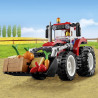 Le tracteur  LEGO - Dès 5 ans