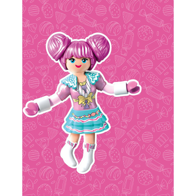 Rosalee everdreamz PLAYMOBIL - Dès 7 ans
