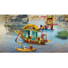 Raya Le bateau de Boun LEGO - Dès 6 ans
