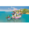 Le bateau de mariage d'Ariel LEGO - Dès 4 ans