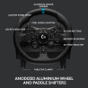Volant + PÃ©dalier G923 PC/PS4/PS5  Noir - LOGITECH - 73241115361