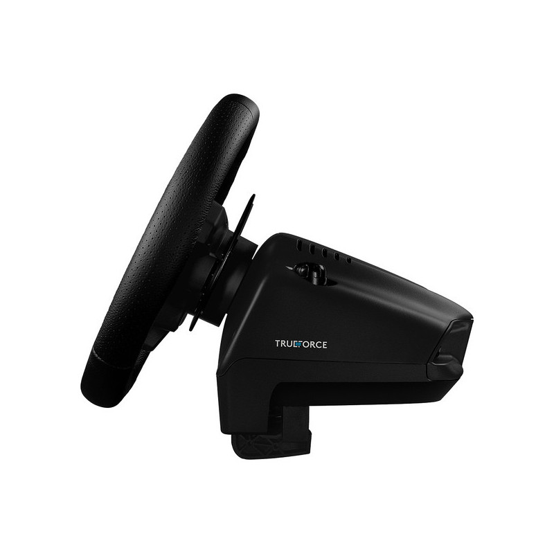 Volant + PÃ©dalier G923 PC/PS4/PS5  Noir - LOGITECH - 73241115361