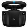 Volant + PÃ©dalier G923 PC/PS4/PS5  Noir - LOGITECH - 73241115361