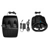 Volant + PÃ©dalier G923 PC/PS4/PS5  Noir - LOGITECH - 73241115361