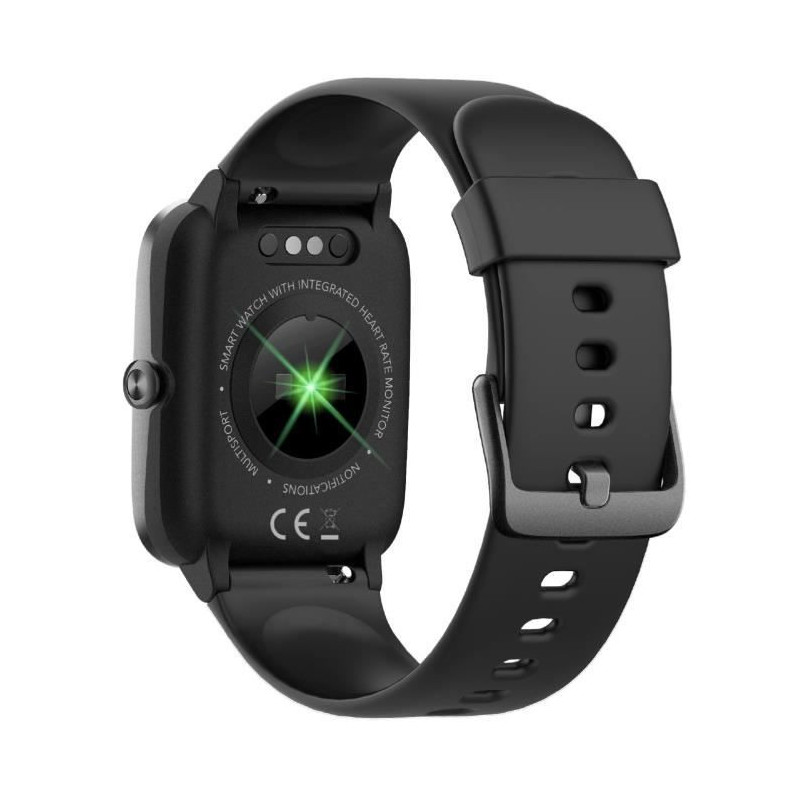 Montre connectée GPS Smartfit - WEEPLUG - SMARTFIT
