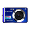 Appareil Photo Numérique Compact Bleu - AGFAPHOTO - DC5200BLUE