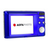 Appareil Photo Numérique Compact Bleu - AGFAPHOTO - DC5200BLUE