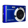 Appareil Photo Numérique Compact Bleu - AGFAPHOTO - DC5200BLUE