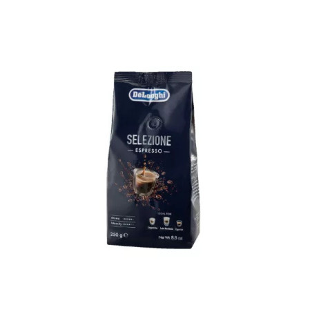 Café en grains Selezione 250 g - DELONGHI - DLSC601