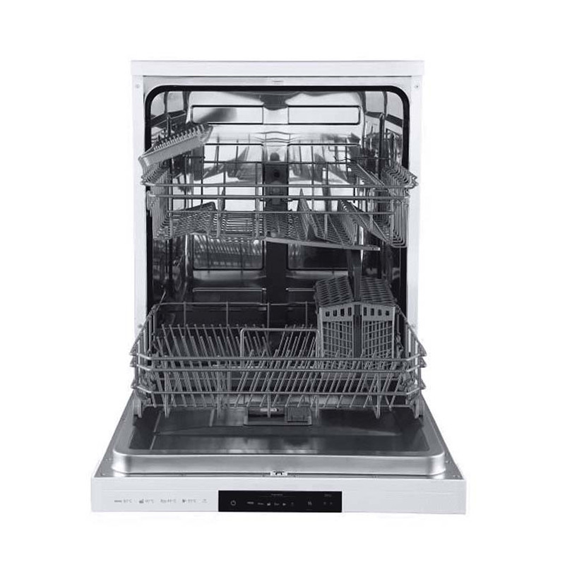 Lave-vaisselle Pose Libre 13 couverts  - VEDETTE - VDP137LW