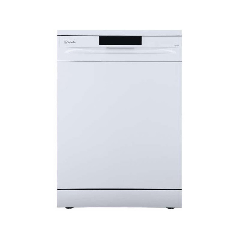 Lave-vaisselle Pose Libre 13 couverts  - VEDETTE - VDP137LW