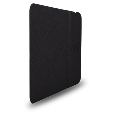 Ensemble de Souris + Tapis de souris de chargement sans Fil CruiseKit Noir NGS - 69561113007
