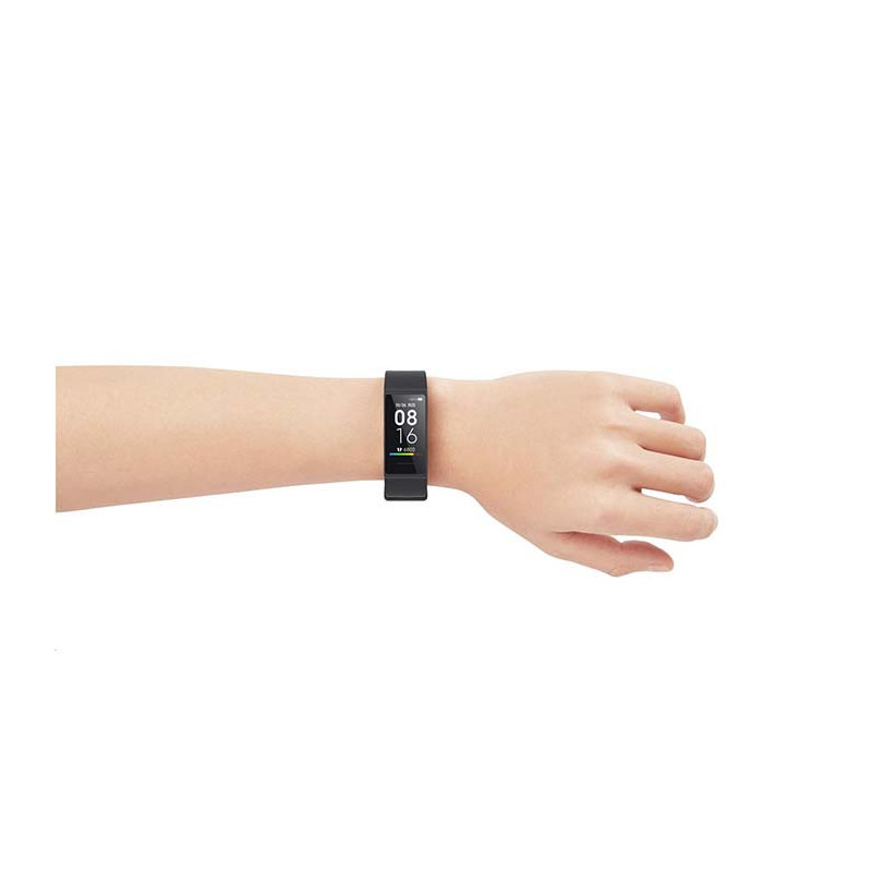 Montre connectée Mi Smart Band 4c Noir XIAOMI - :100088253