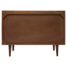 Commode 2 Tiroirs Acacia Roxas - ATMOSPHERA