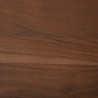 Commode 2 Tiroirs Acacia Roxas - ATMOSPHERA