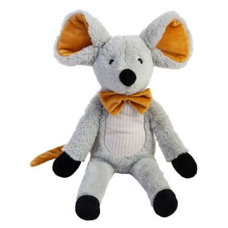 Peluche Mouse Misty - HAPPY HORSE - Dès la naissance