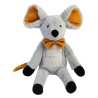 Peluche Mouse Misty - HAPPY HORSE - Dès la naissance