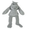Lapin musical gris Richie - HAPPY HORSE - Dès la naissance