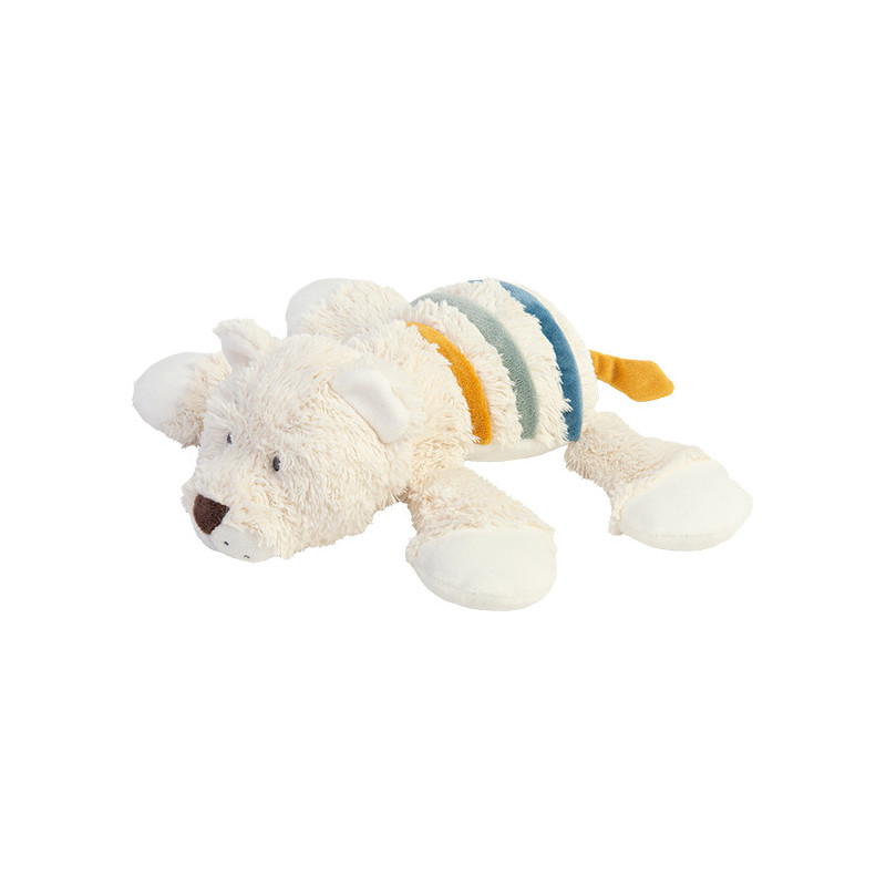 Peluche Puma - HAPPY HORSE - Dès la naissance