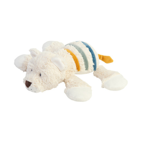 Peluche Puma - HAPPY HORSE - Dès la naissance