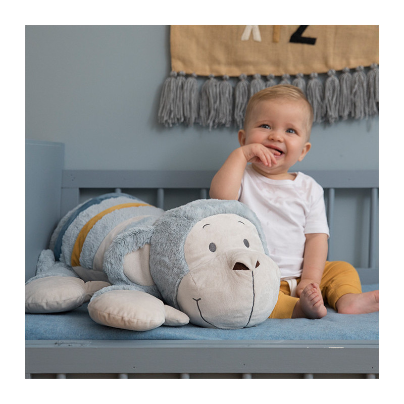 Peluche Puma - HAPPY HORSE - Dès la naissance