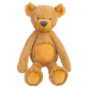 Peluche ours marron Bradley - HAPPY HORSE - Dès la naissance