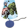Marvel Avengers - Lampe de chevet  LEXIBOOK - Dès 3 ans