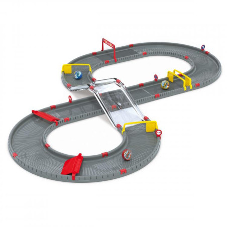 Circuit de course Big billes - QUERCETTI - Dès 3 ans
