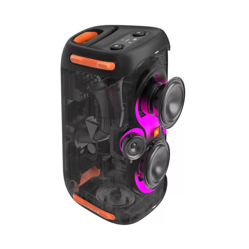 Enceinte jbl partybox 110 d'occasion - Photo, audio & vidéo