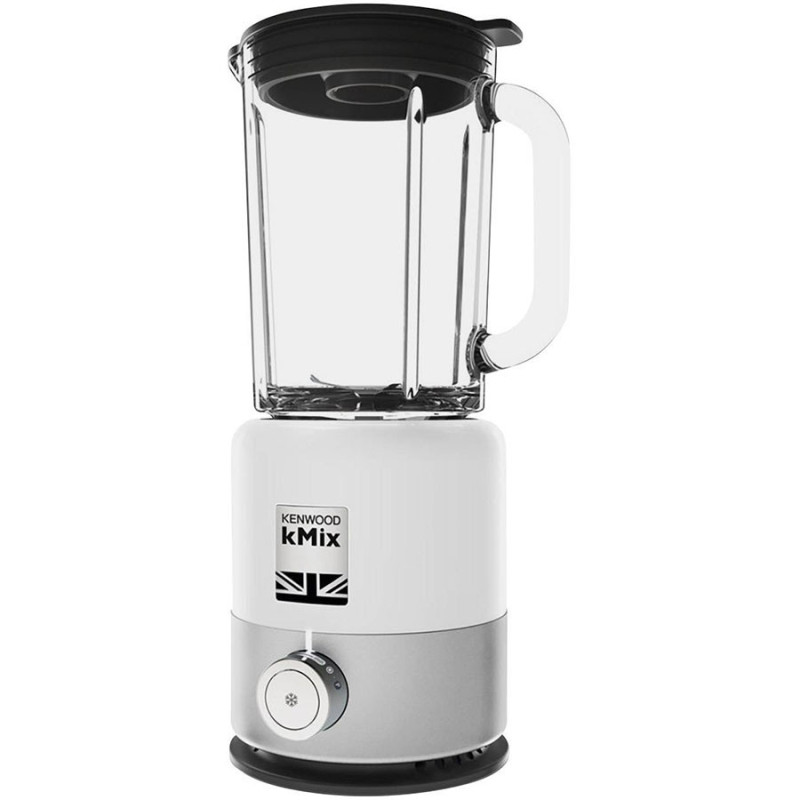 Blender Home Appliance 1,6L Blanc - KENWOOD - BLX750WH