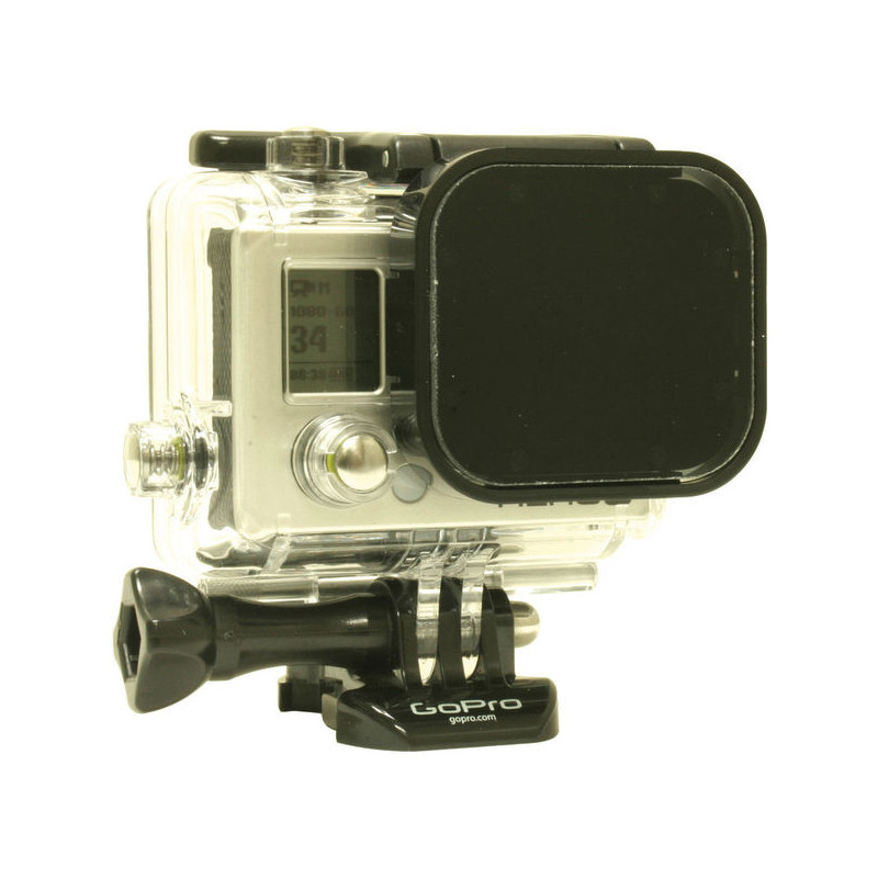 GLASS FILTER EXT SPORT