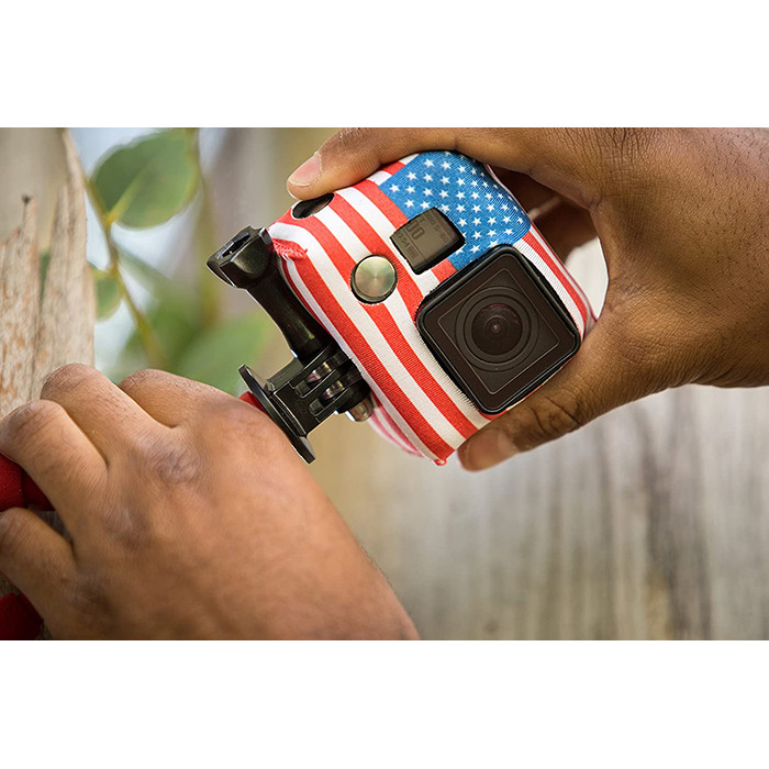 Housse de Protection Tuxsedo Americana GoPro - XSORIES - TXSD3A803 