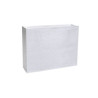JARDINIERE LOFT XL GRAPHIT BLANC CERUSE