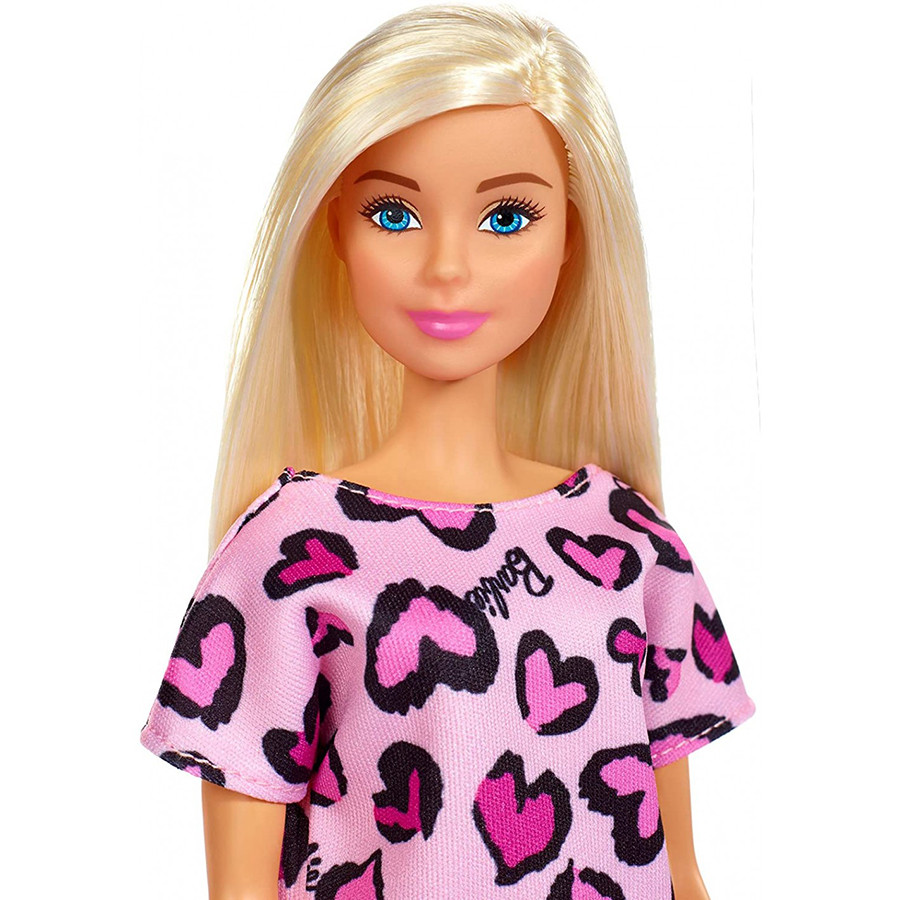 Coffret barbie pédicure neuf - Barbie
