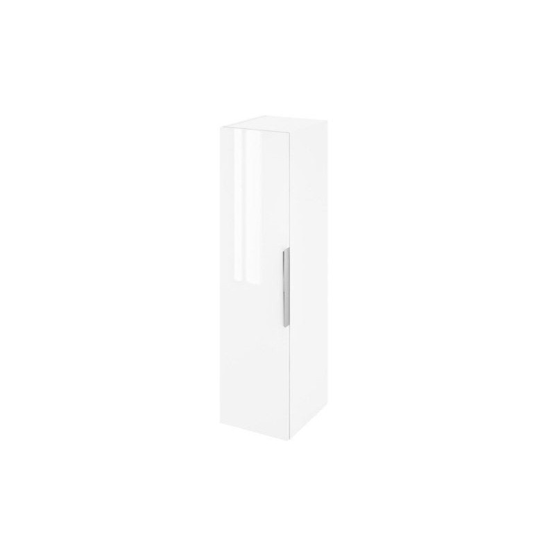 Colonne salle de bain blanc Essential