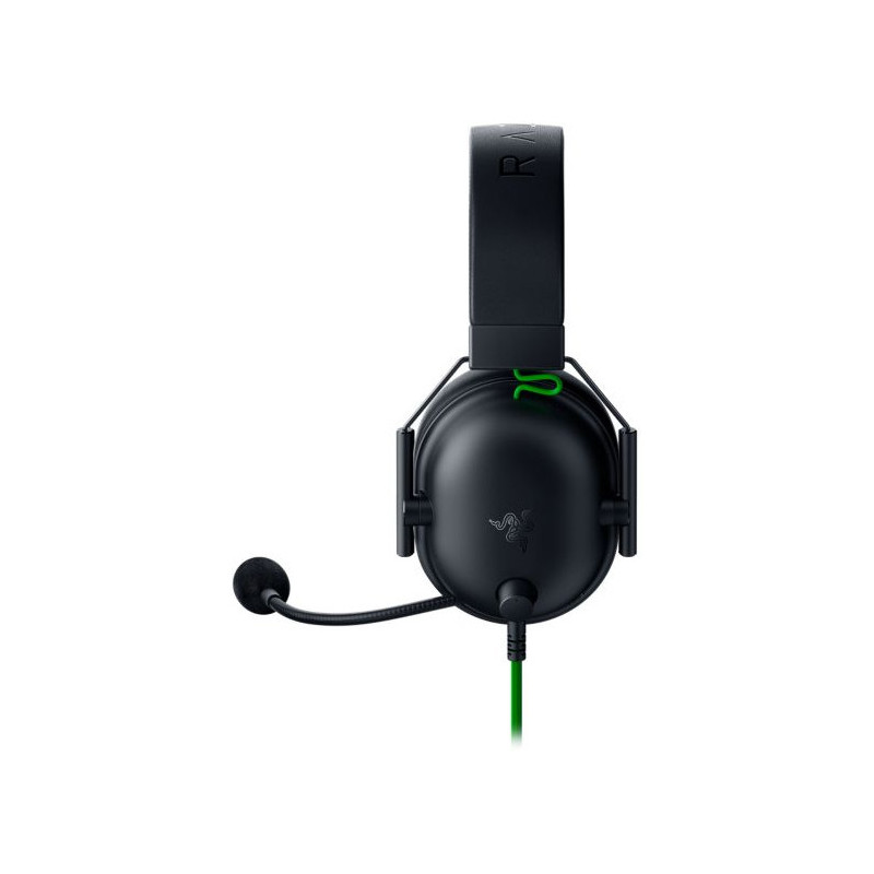 Casque gamer Blackshark V2 X - RAZER - BLACK SHARK V2