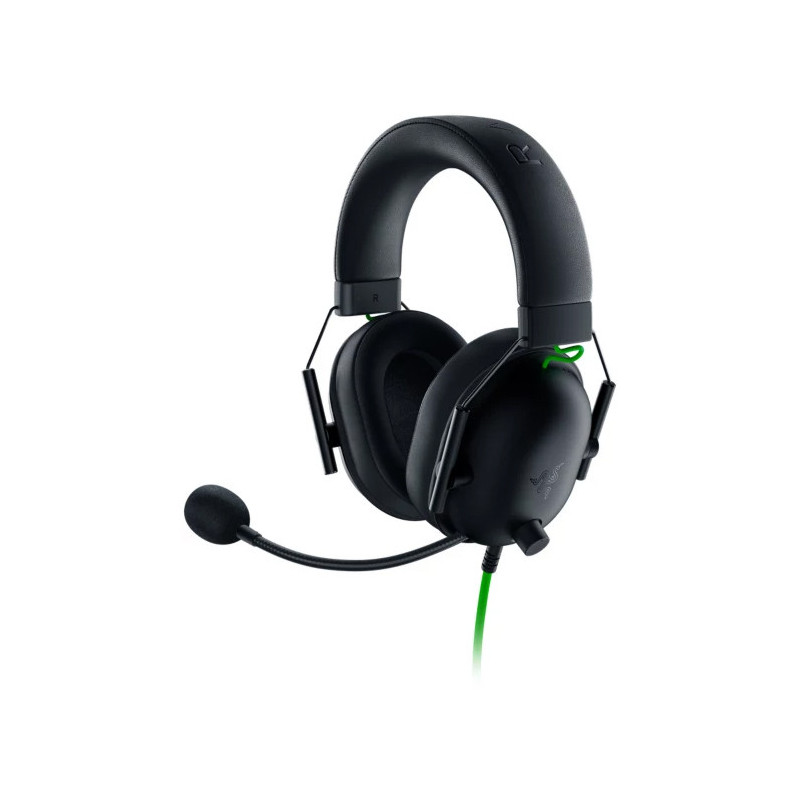Casque gamer Blackshark V2 X - RAZER - BLACK SHARK V2