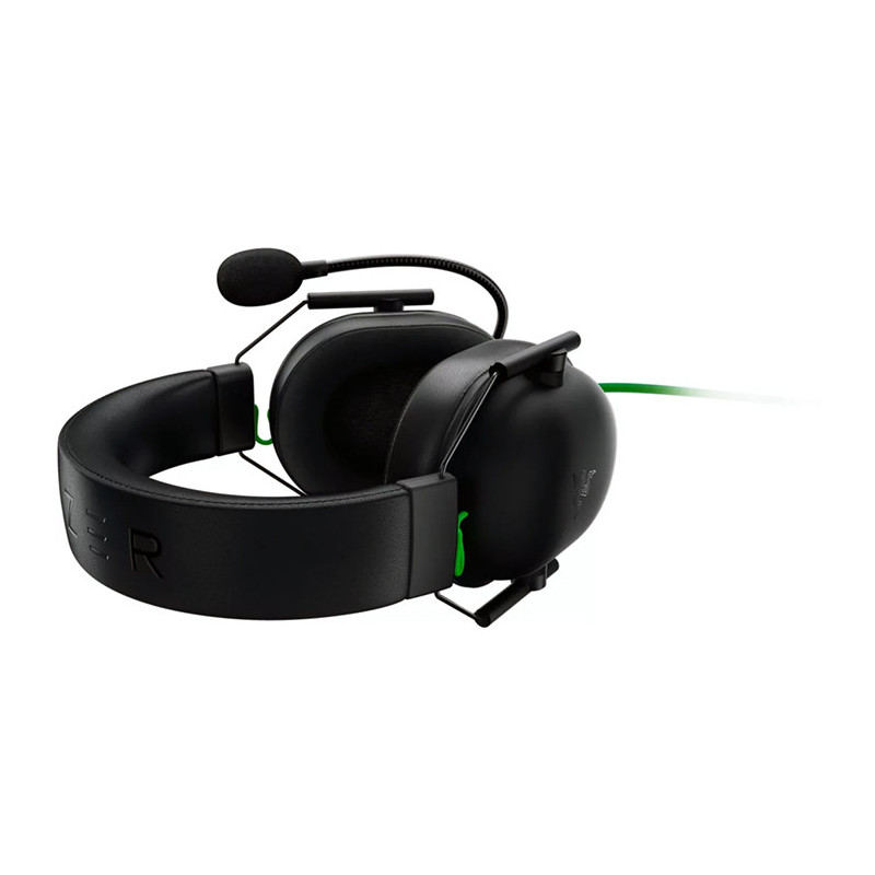Casque gamer Blackshark V2 X - RAZER - BLACK SHARK V2